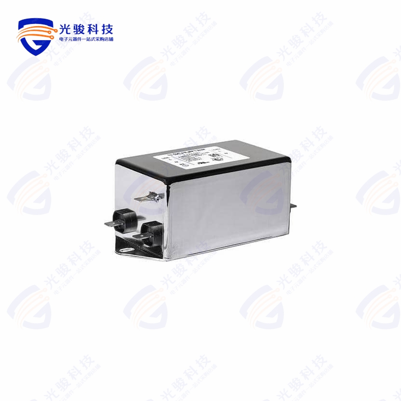 FMBB-37ME-2040《FMBB EP FILTER 1PH 2ST 20A 250VA》