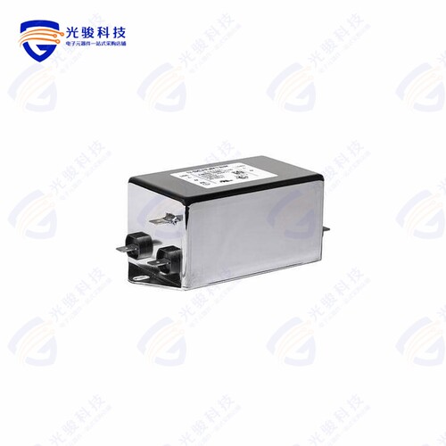 FMBB-36ME-2040《FMBB EP FILTER 1PH 2ST 20A 250VA》