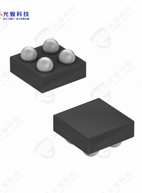 AK09918C《SENSOR HALL EFFECT I2C 4WLCSP》