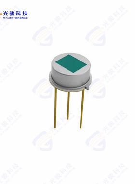 USEQFCSA435100《FLAME SENSOR, ANALOG TO-39, SING》