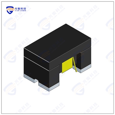 SWF 2012RIF-100M 电感器10 UH UNSHIELDED WIREWOUND INDUC