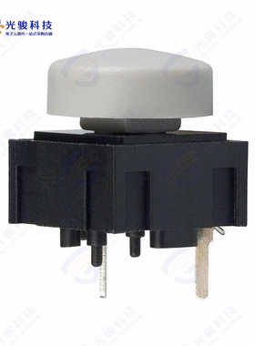 320.02E11.08GRY 《SWITCH TACT SPST-NO 0.025A 50V》