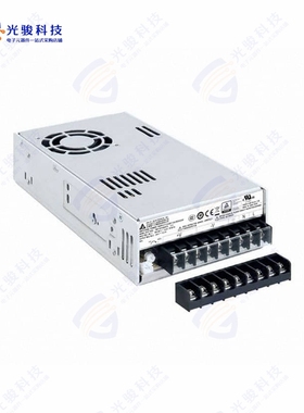 PMF-24V320WCGB《AC/DC CONVERTER 24V 320W》