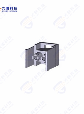 770046-1《CONN CAP REAR 2POS UNIV-MNL II》