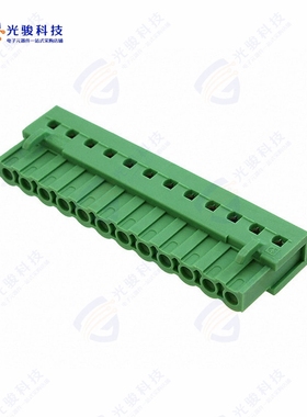 1786501《TERM BLOCK HDR 12POS 5.08MM》