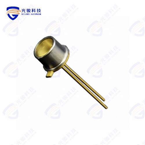 MTD5052W《SENSOR PHOTODIODE 525NM TO18》