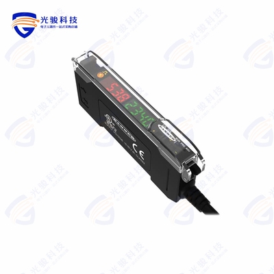 DF-G1-KS-2M《DF-G1 DUAL DISPLAY FIBER AMPLIFI》