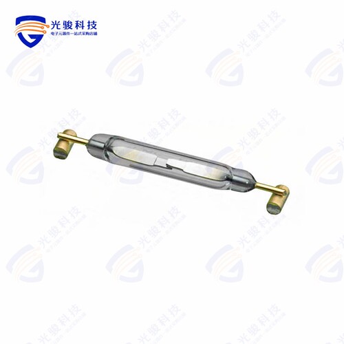 PMC-1401TS1015 《STANDARD SMD REED SWITCH PITCH 1》