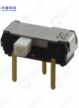 CL-SB-12C-12 《SWITCH SLIDE SPDT 200MA 12V》