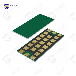 1.16GHZ BP0CA1160A700 BANDPASS FILTER 23SMD 滤波器RF