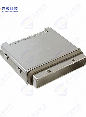 745400101《CONN EMI HSG FOR IPASS SERIES》