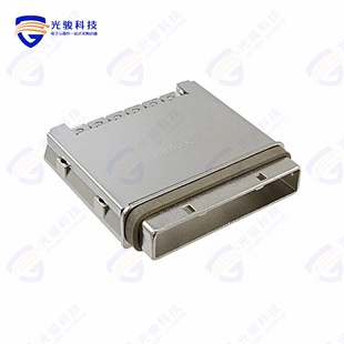 745400101《CONN EMI HSG FOR IPASS SERIES》