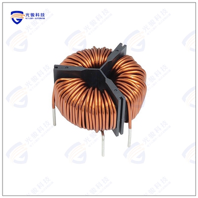LDFL030332VGQH0E 滤波器CMC 3.3MH 30A 2LN TH AEC-Q200