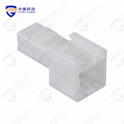 936236-1《CONN RCPT HSG 2POS》