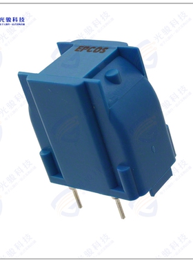 B82723J2402N001 滤波器CMC 2.7MH 4A 2LN TH