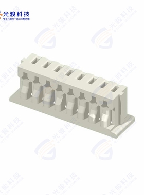 CI4405S0000-NH《5 POS 1.25MM(.049) WIRE TO BOARD》