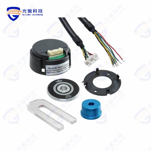 TMCS-40-10K-KIT《ROTARY ENCODER OPTICAL 10000PPR》