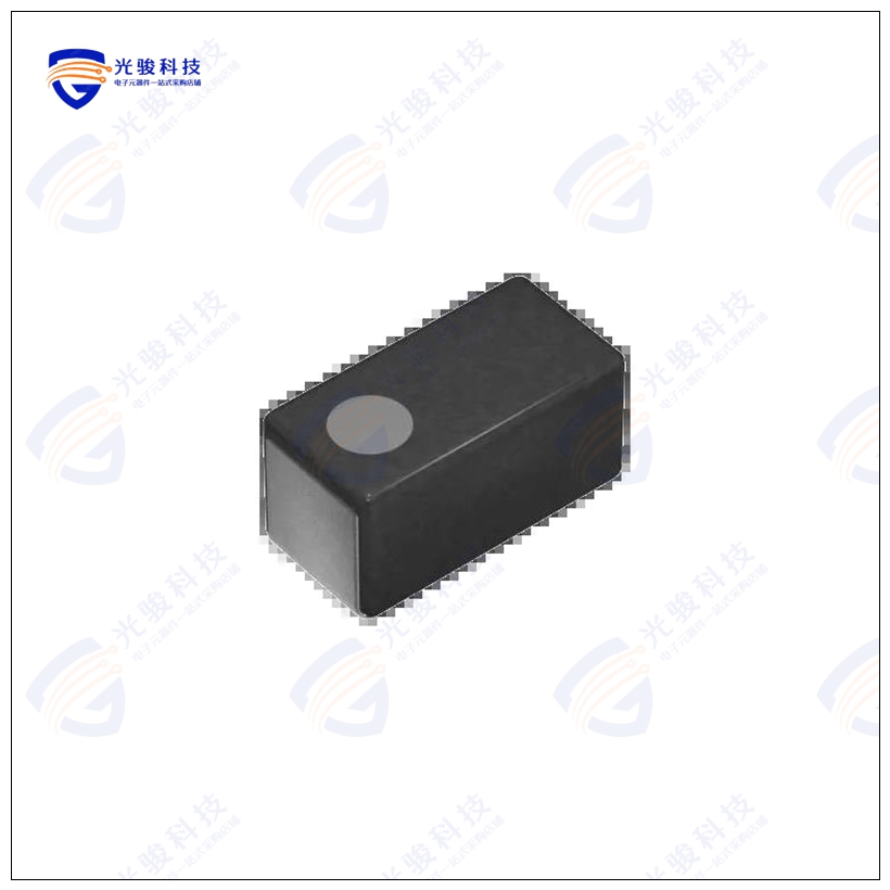 TFM160808BLE-R24MTCA 电感器IND,0.24UH, 3.0A, 33M, -40~125