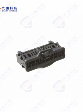 2141576-1《CONN PLUG HSG 32POS 1.80MM》