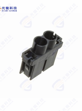 1903105-1《PLUG HSG 2P, PNEUMATIC CONN》