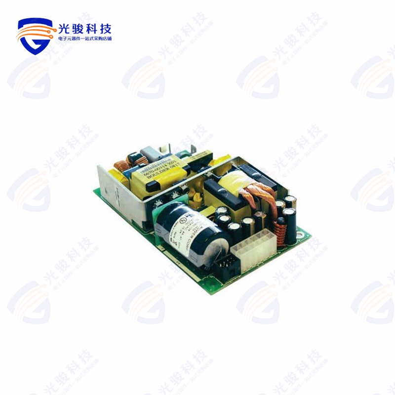 HD365-148《AC/DC CONVERTER 48V 200W》