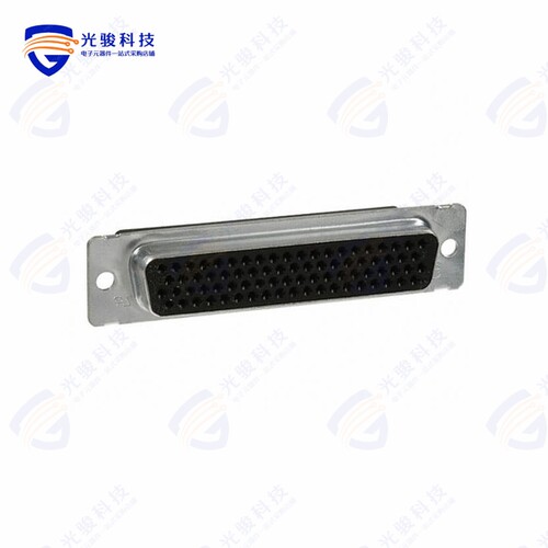 1658685-1《CONN D-SUB HD HOUSING RCPT 78POS》