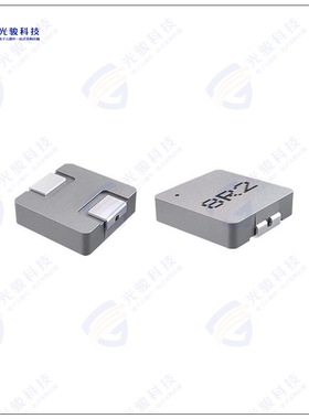 CSHB0412-100M 电感器SMD MOLDING POWER CHOKE