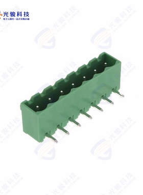 2350513-7《7POS HEADER 90 DEG 5.00MM TAI》