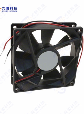 AFB0912M《FAN AXIAL 92X25.4MM 12VDC WIRE》