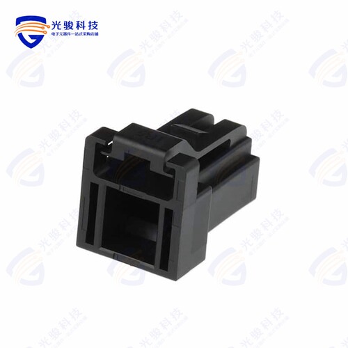 DF60A-1S-10.16C《CONN RCPT 1POS 10.16MM CRIMP》