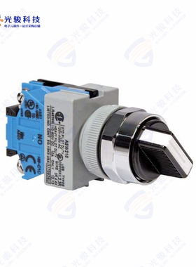 ASW3L20 《22MM SELECTOR SWITCH》