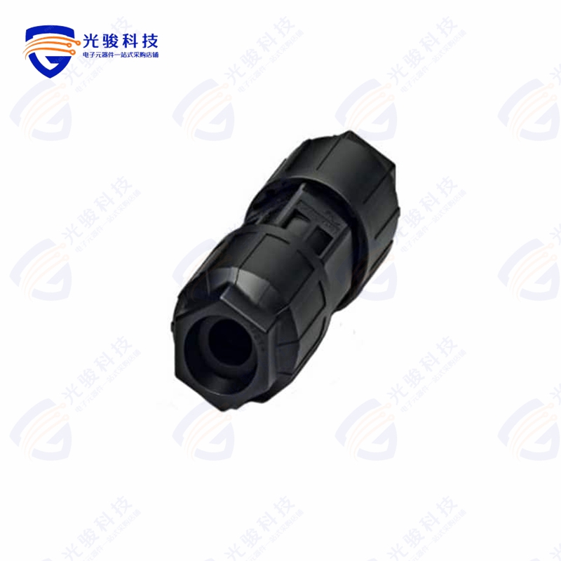 1414742《CONN DISTRIBUTOR 5POS SILVER IDC》