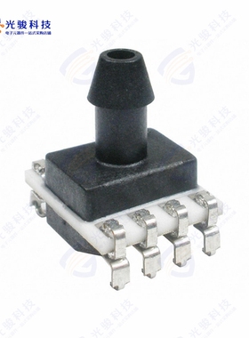 HSCMAND100PGSA3《SENSOR PRES 100PSI GAUG 3.3V SMT》