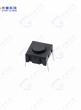 3CTH9 《SWITCH TACTILE SPST-NO 0.05A 24V》