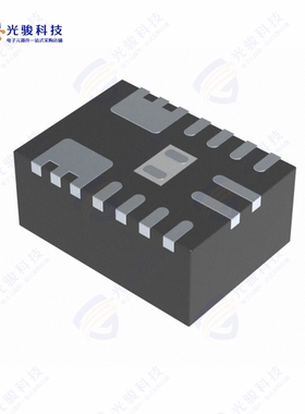 MPM3833CGRH-P《DC DC CONVERTER 0.6-6V》