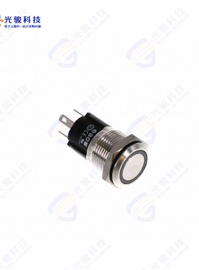 82-4151.2154 《SWITCH PUSHBUTTON SPDT 3A 240V》