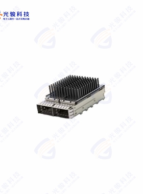2170806-3《CONN QSFP28 CAGE 1X2 W/HSINK R/A》