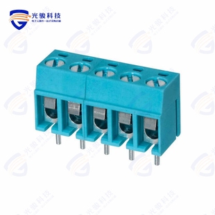 TERMINAL 500 5.00 TB001 TYPE BLOCK 05BE SCREW
