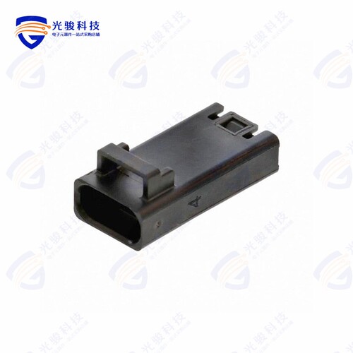 FLH-P31-00《CONN RCPT HSG 3POS 2.50MM》