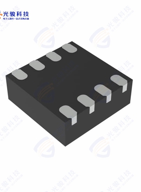 SI7210-B-15-IM2R《IC HALL SENSOR 0X33 DFN8》