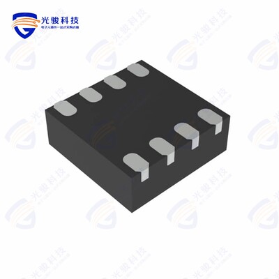 SI7210-B-15-IM2《IC HALL SENSOR 0X33 DFN8》