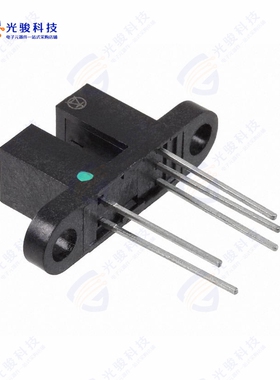 OPB970T11《SENSOR OPTICAL 3.18MM PCB MOUNT》
