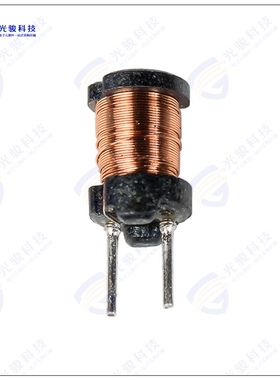 SBCP-14HY221B 电感器FIXED IND 220UH 1.05A 310MOHM TH