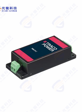 TMM 24124C《AC/DC CONVERTER 24V 24W》