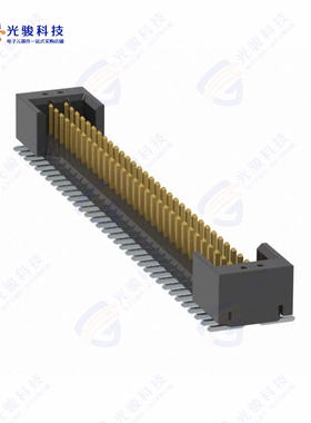 FTM-130-02-F-DV-S《CONN HEADER SMD 60POS 1MM》