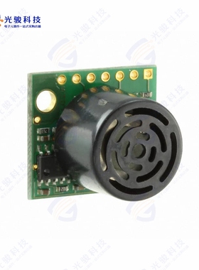SEN-08502《ULTRASONIC SENSOR MLV-MAXSONAR》
