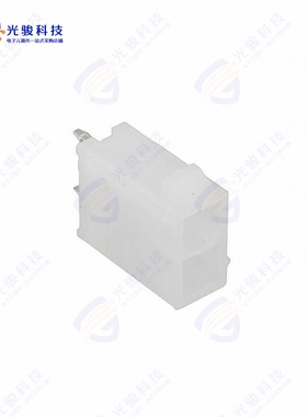 39281023《CONN HEADER VERT 2POS》