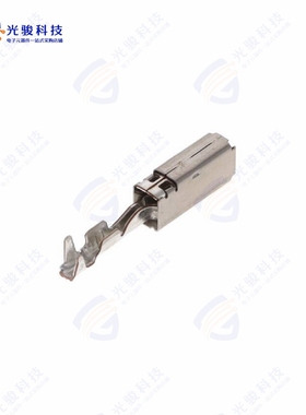 1-1355876-1《CONN SOCKET 22-24AWG CRIMP TIN》