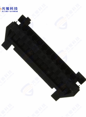DF3AA-11EP-2C《CONN PLUG HOUSING 11POS 2MM》