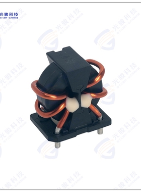 SCR19XV-150-1R3A006JV 滤波器CMC 220UH 15A 2LN TH AEC-Q200